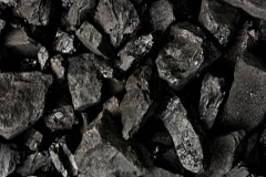 Glenroan coal boiler costs