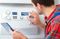 free Glenroan gas safe engineer quotes